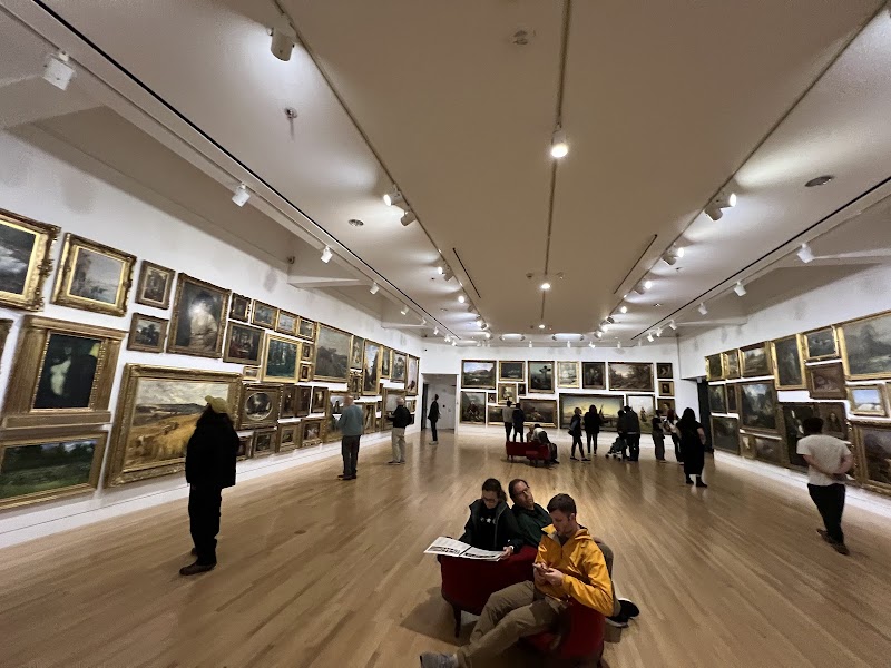Frye Art Museum