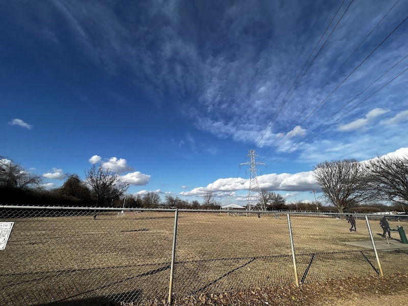 Ft. Woof Dog Park