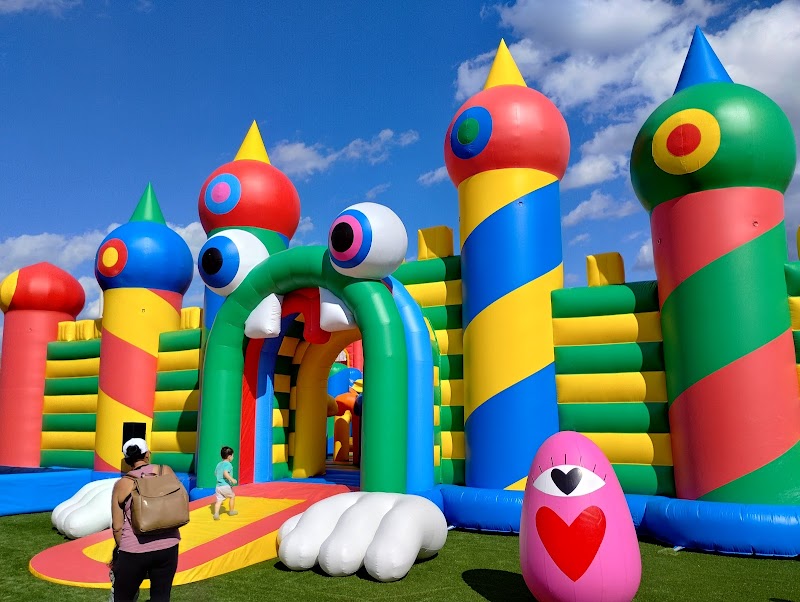 FUNBOX JACKSONVILLE