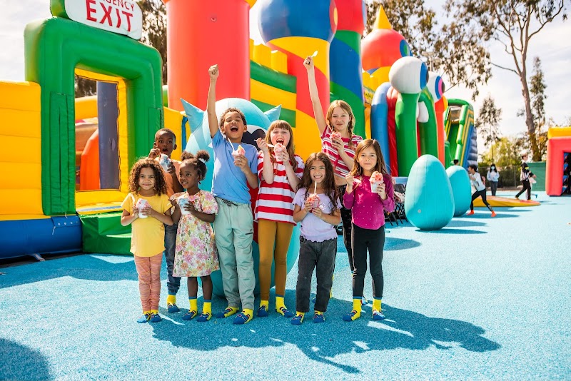 FUNBOX TUCSON