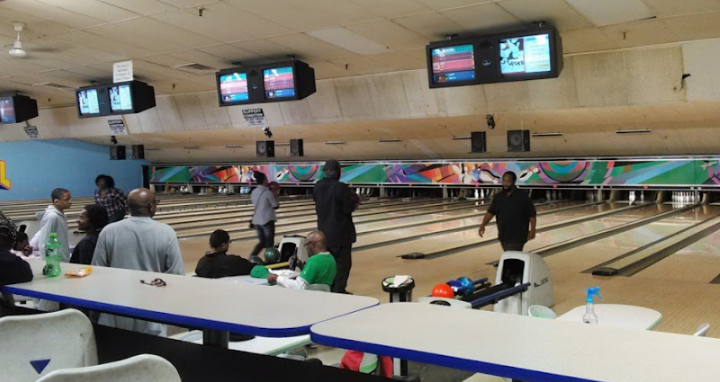 Funtime Bowl