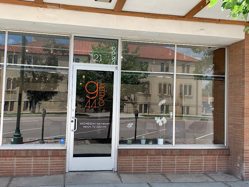 G44 Gallery