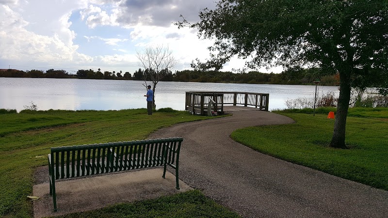 Gadsden Park