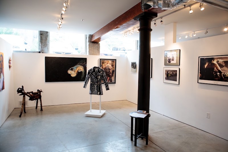 Galatea Fine Art