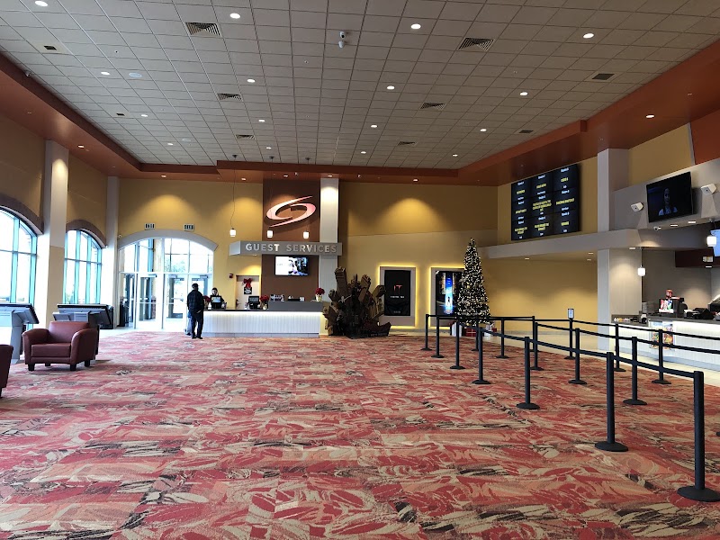 Galaxy Theatres Tucson