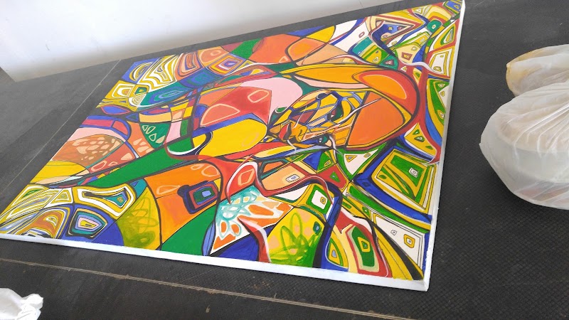 Gallerie Isada