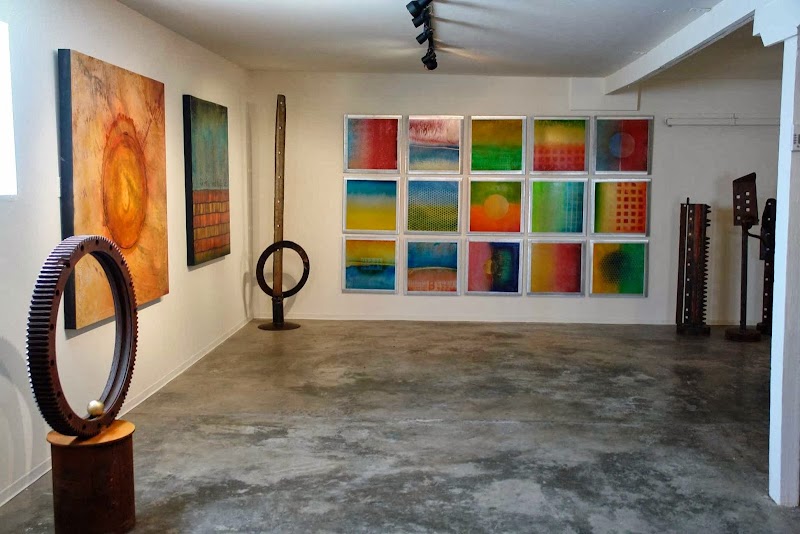 Gallery 801