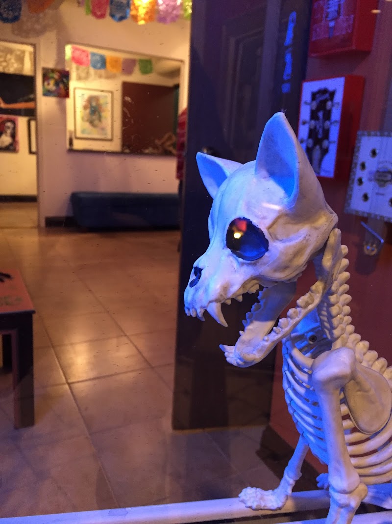 Gallery Azul