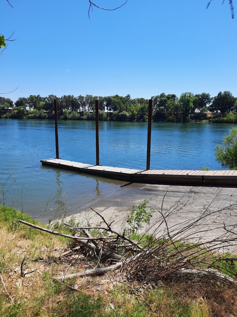 Garcia Bend Park