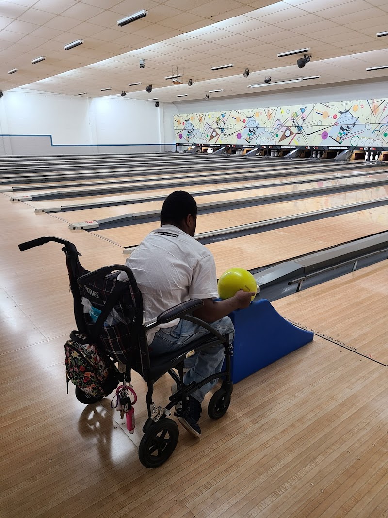 Gardena Bowl