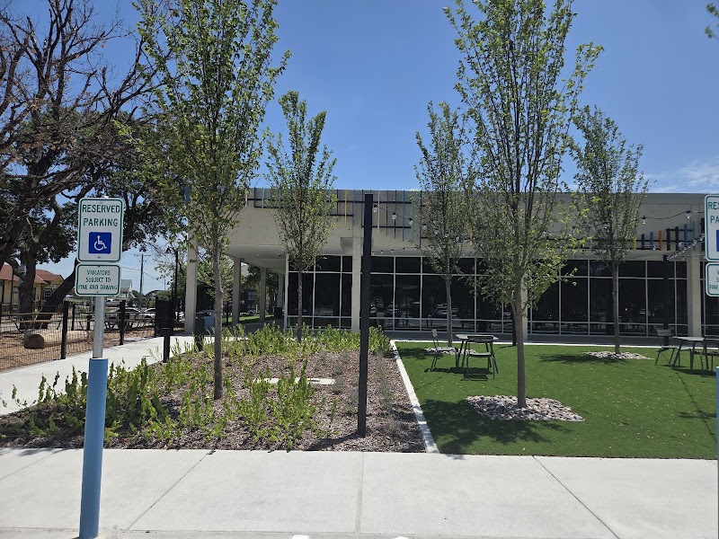 Garland Central Library - Photo 7