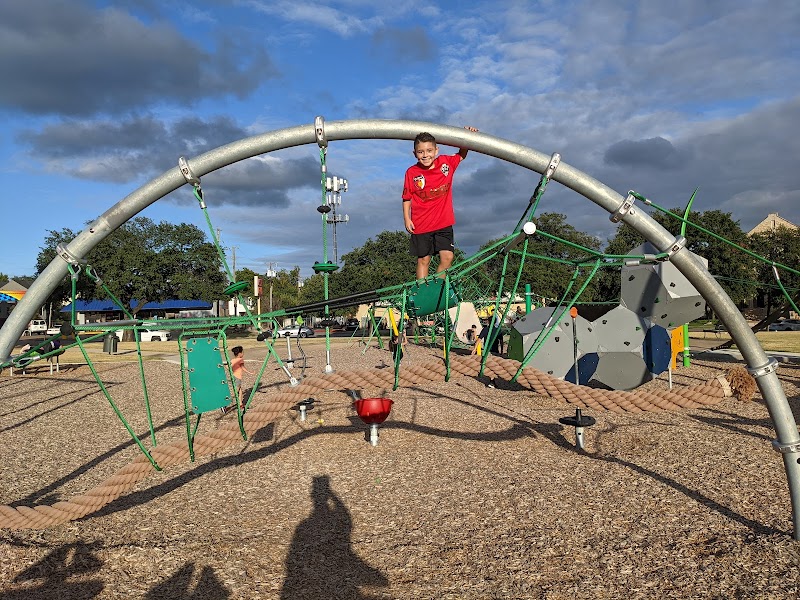 Garrett Park