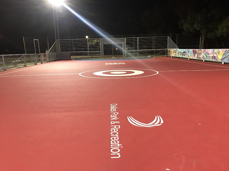 Garrett Park - Photo 2