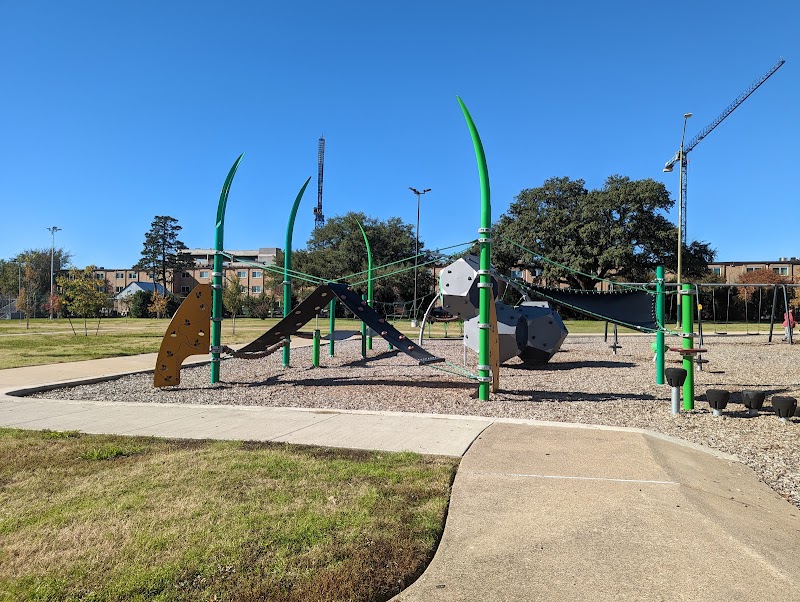 Garrett Park - Photo 3