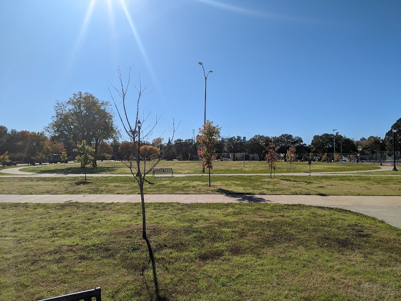 Garrett Park - Photo 4