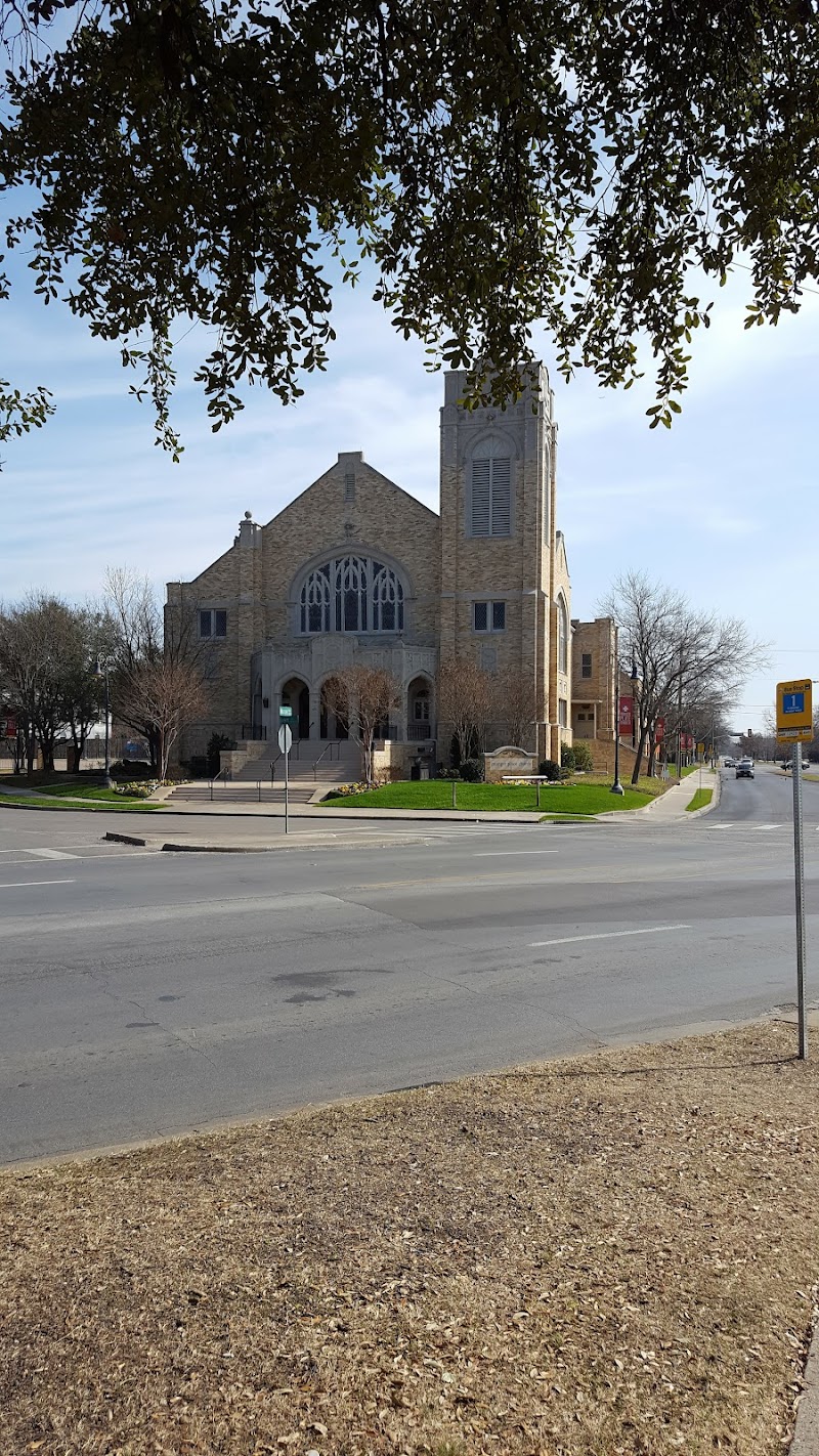 Garrett Park - Photo 7