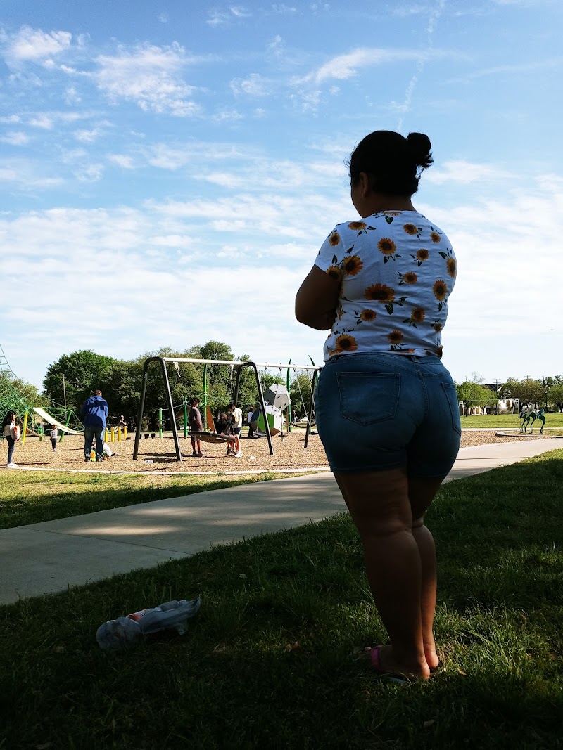 Garrett Park - Photo 8