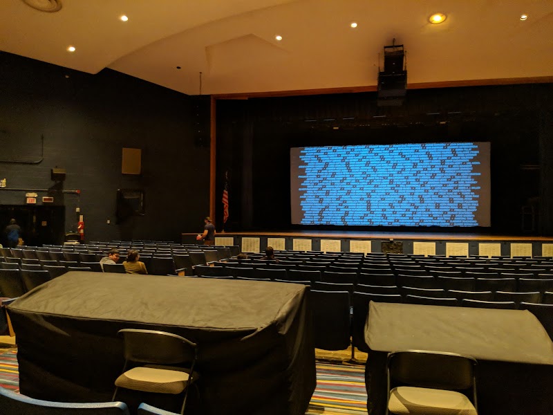 Gator Theater