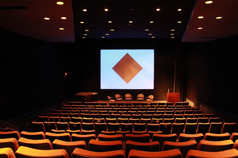 Gene Siskel Film Center