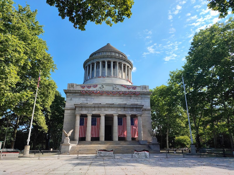 General Grant National Memorial