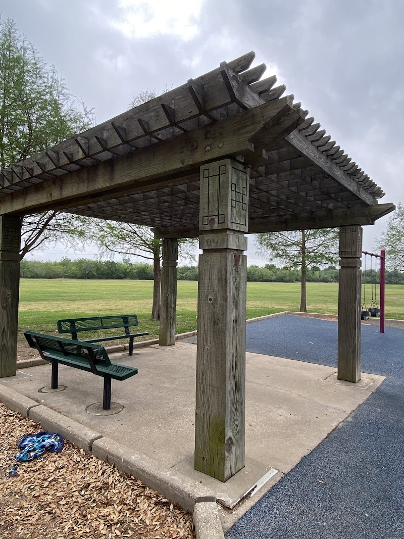 George Bush Park Childrens Playground - Photo 10