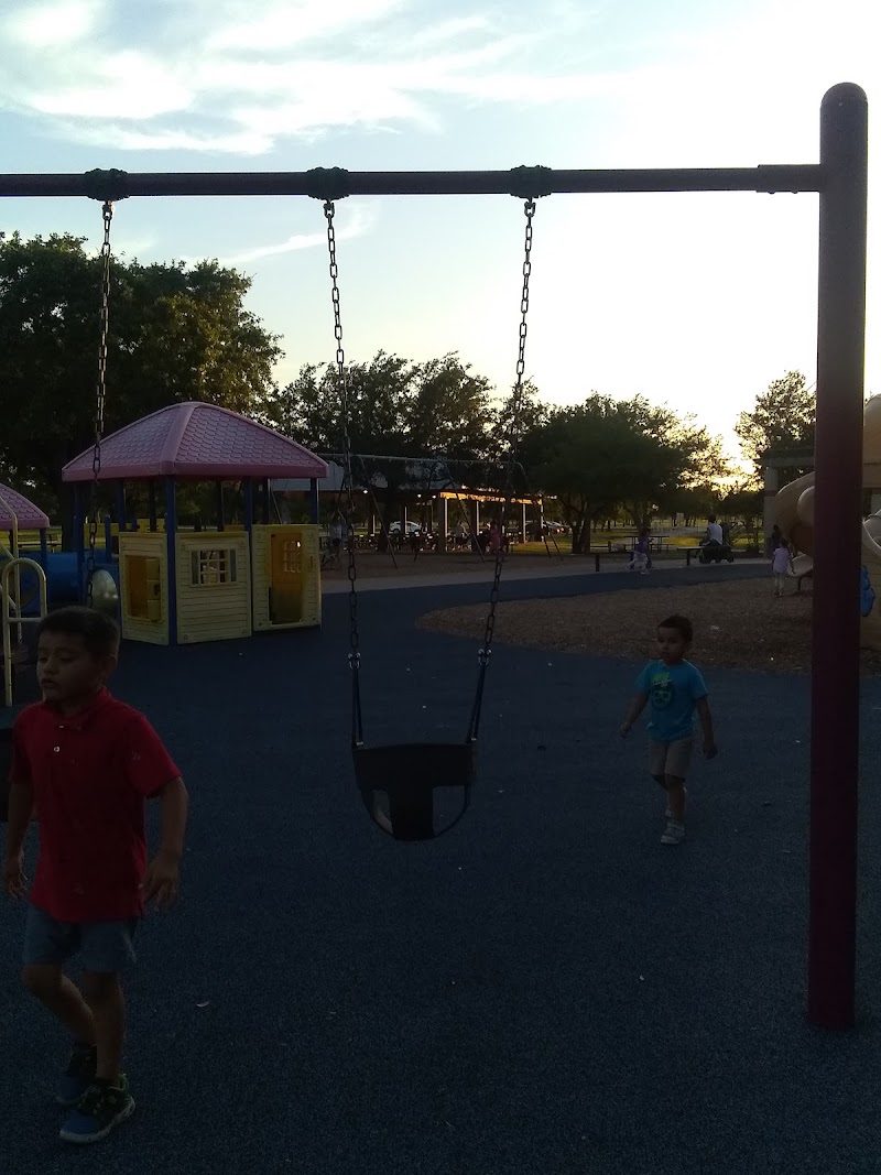 George Bush Park Childrens Playground - Photo 6