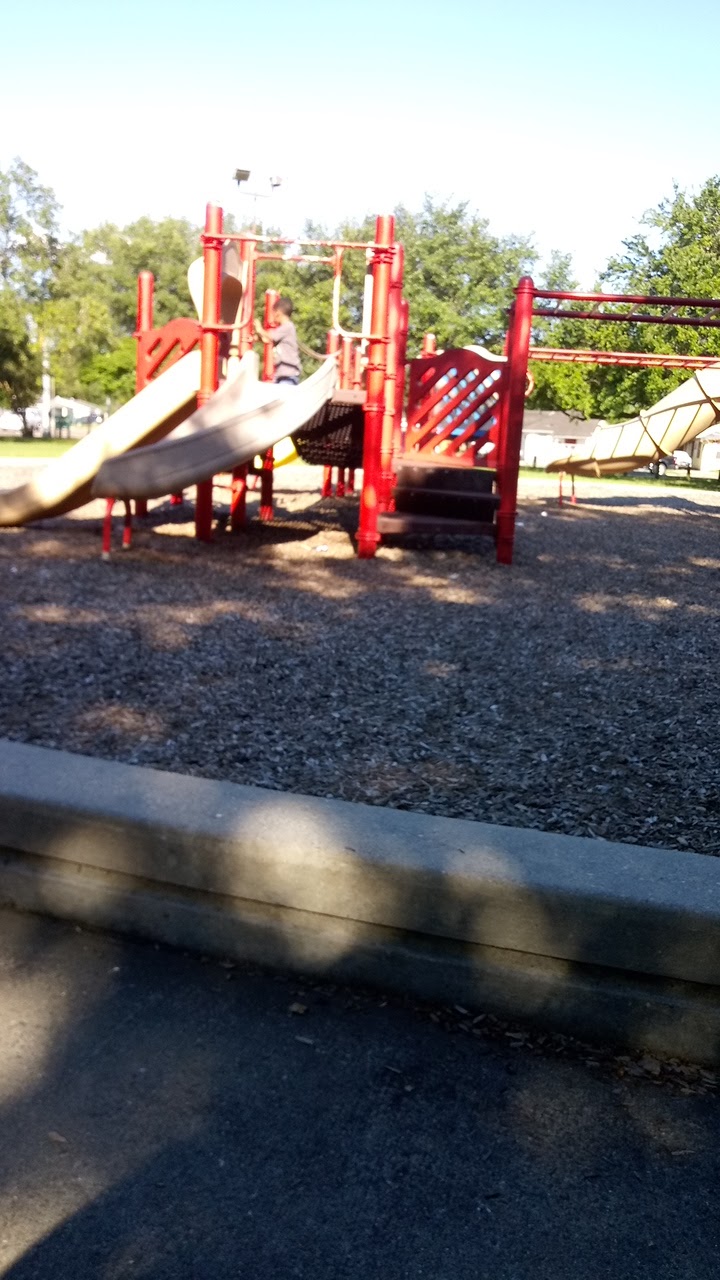 George T. Nelson Park (Yellowstone Park) - Photo 10