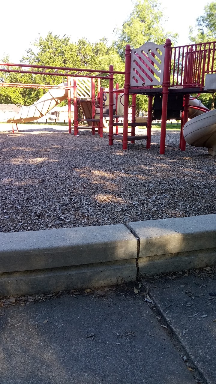 George T. Nelson Park (Yellowstone Park) - Photo 4