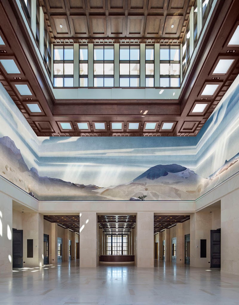George W. Bush Presidential Center - Photo 2