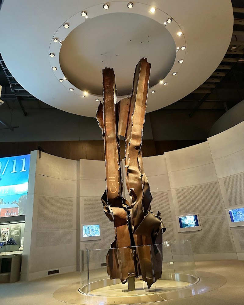 George W. Bush Presidential Center - Photo 3