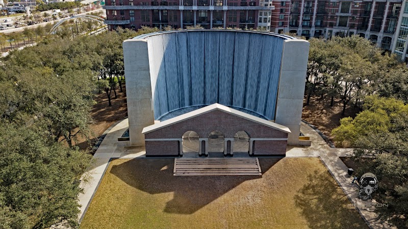 Gerald D. Hines Waterwall Park - Photo 10