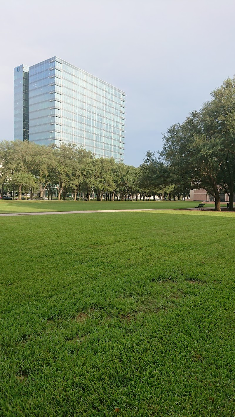 Gerald D. Hines Waterwall Park - Photo 9