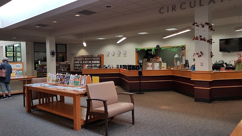 Germantown Community Library