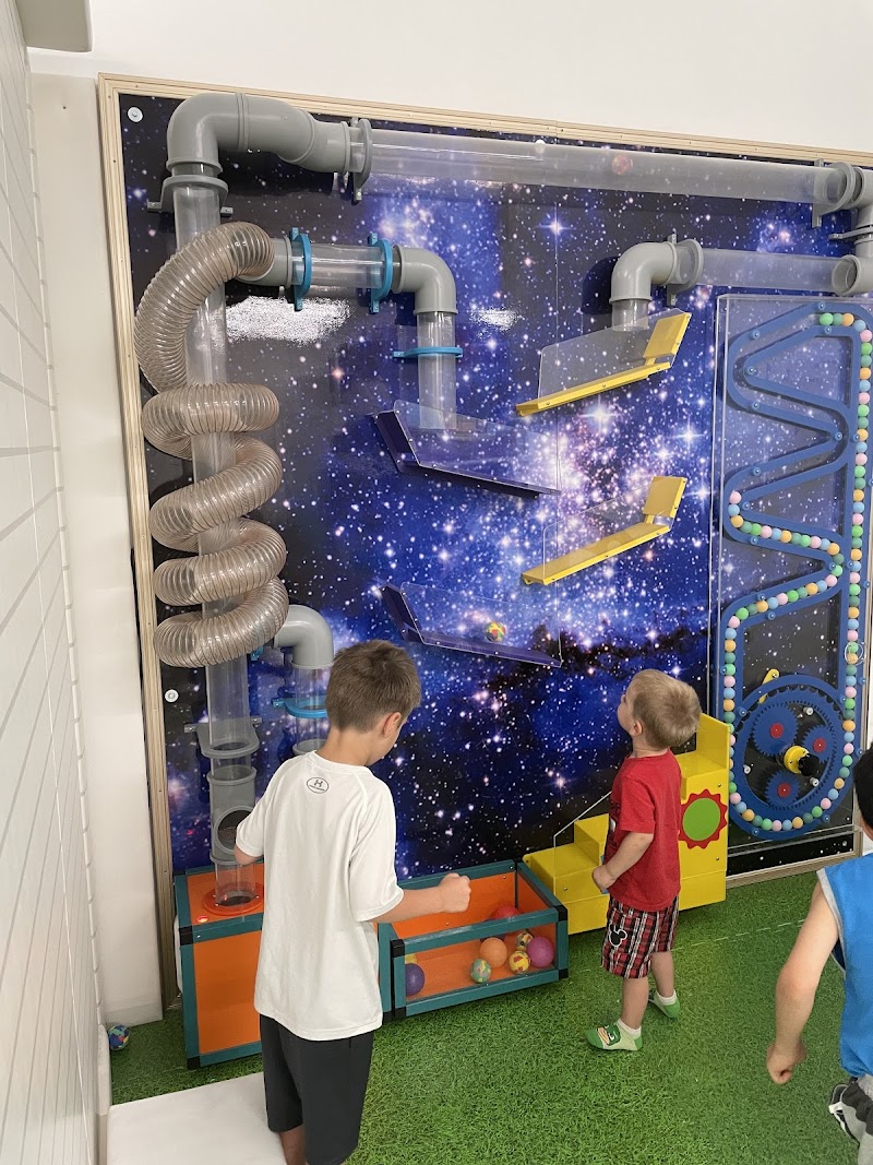 Giggles and Fun Indoor Playground (Houston) - Photo 3
