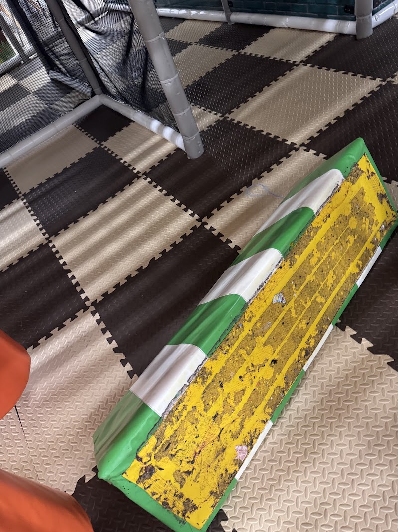 Giggles and Fun Indoor Playground (Houston) - Photo 8