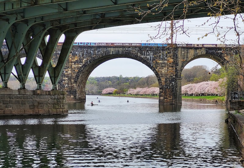 Girard Avenue Bridge