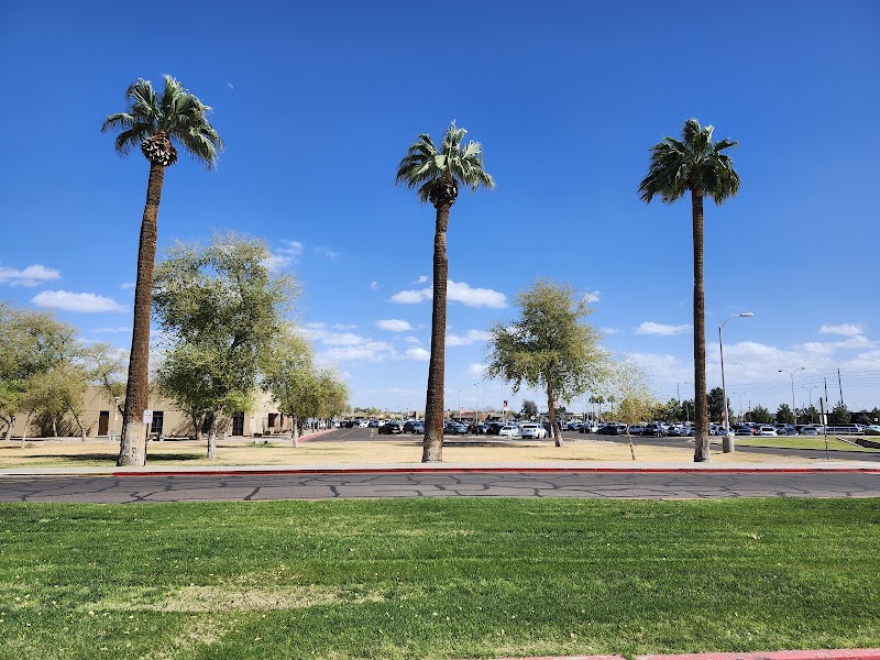 Glendale Community College