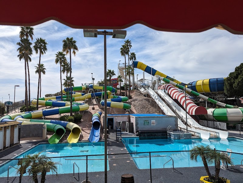 Golfland Sunsplash