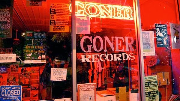 Goner Records