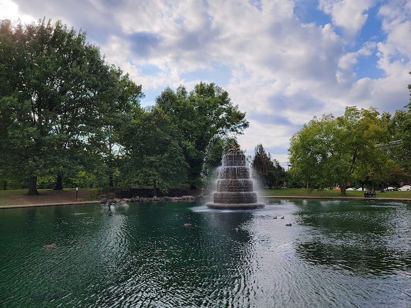 Goodale Park