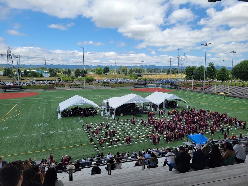 Gordon Faber Recreation Complex