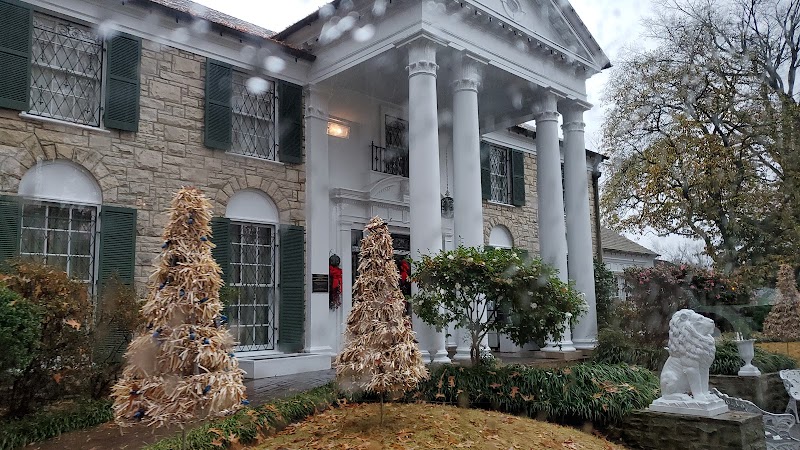 Graceland