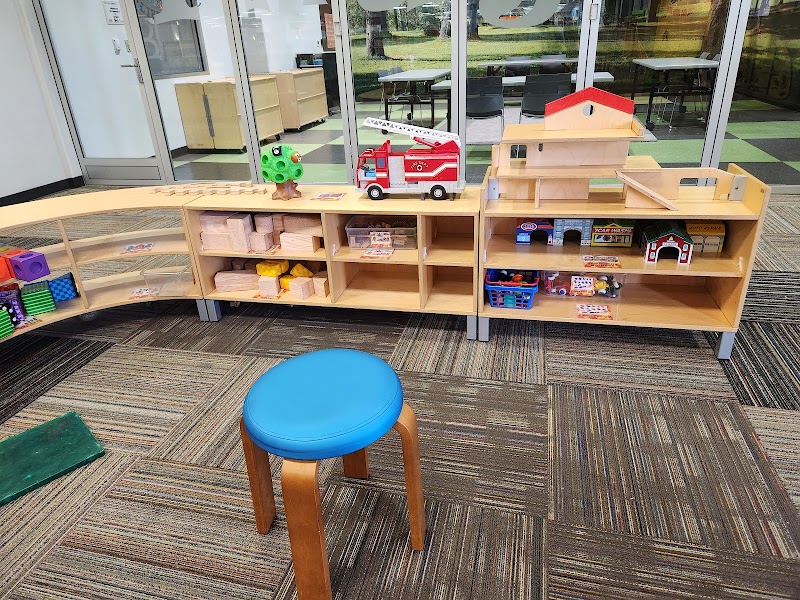 Grand Prairie Library - Photo 5