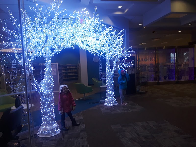Grand Prairie Library - Photo 7