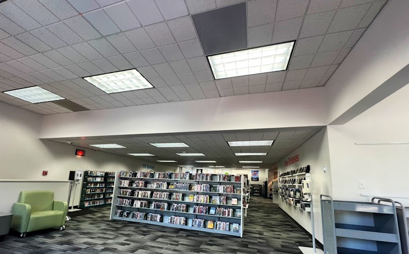 Grandview Heights Public Library