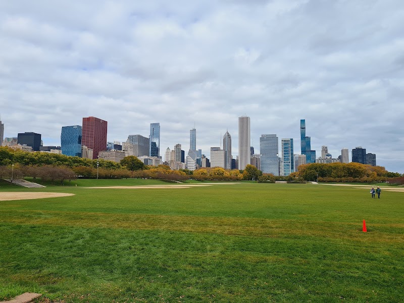 Grant Park
