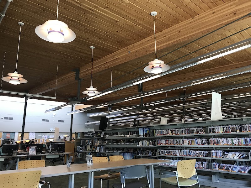 Grauwyler Park Branch Library - Photo 3