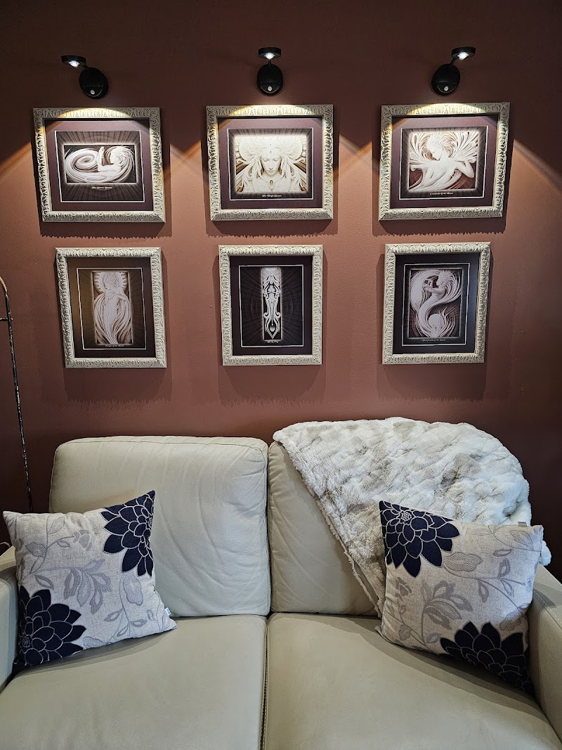 Great Frame Up