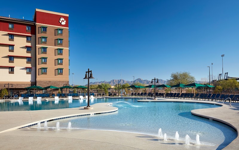 Great Wolf Lodge | Arizona