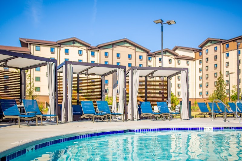 Great Wolf Lodge | Colorado Springs